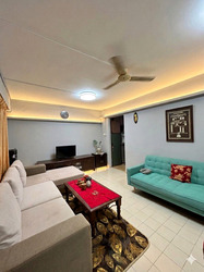 Blk 280 Ficus Vale (Yishun), HDB 4 Rooms #544251431